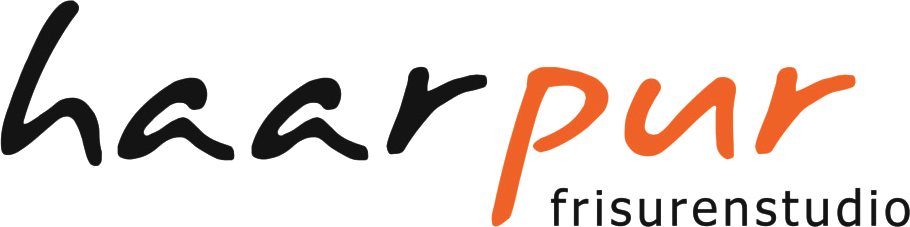 haarpur Frisurenstudio Logo